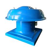 DWT 1型轴流玻璃钢屋顶风机大风量厂房屋顶风机防腐防爆屋顶风机