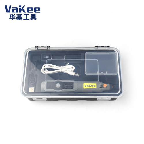 小型电动研磨抛光机玉石雕刻笔迷你电动调速雕刻笔玉石雕刻直磨机