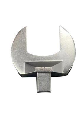 14*18开口头扭力扳手插件可调节扭力扳手开口头8-90mm