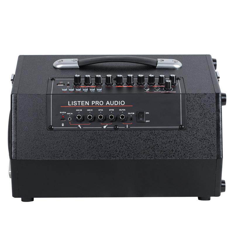 科德尔民谣吉他弹唱音响街头卖唱户外直播电箱木吉他萨克斯音箱