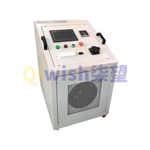 交流负载电阻箱1KW相220V三相80V新能源程控直流标准电阻箱