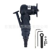 手持式 45度气动倒角机小型倒角C角R角刀金属修边去毛刺封边条