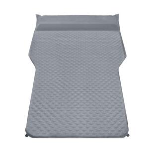 适用捷途旅行者 山海T2车载旅行床SUV后备箱睡觉床垫自动免充打气