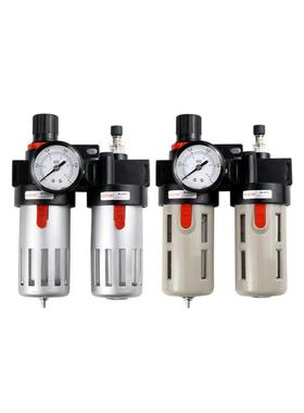 厂家热销型油水分离器BFC200030004000型二联件处理器