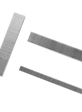 码钉U型钉枪钉气钉404j406j408j410j416J419J422J家具床垫