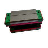 HGW20CC台湾滑块HGW20CCZAC直线导轨HGW20CCZ0CZBC滑轨