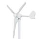 M3型500W12v24v48v风力发电机水平轴小型风力涡轮机厂家直销
