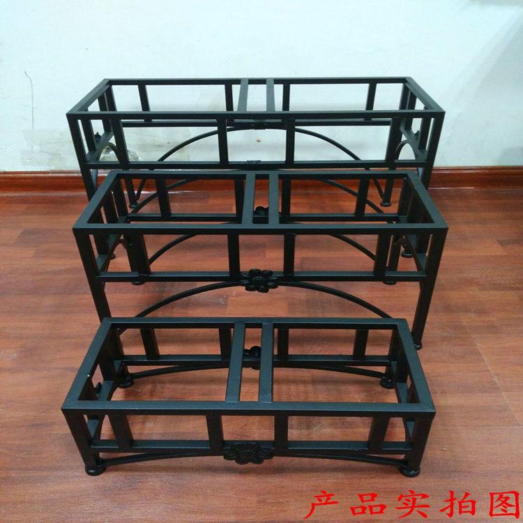 铁艺宠物自动喂食器狗碗盆架狗食架宠物食架喂食器宠物食品器通用