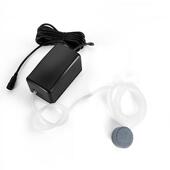 增氧泵太阳能增氧泵户外增氧泵鱼池增氧泵庭院鱼池增氧机