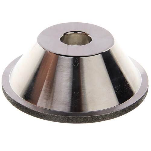 内圆磨砂轮砂轮合金现货碗型金刚石专用厂家供应砂轮机