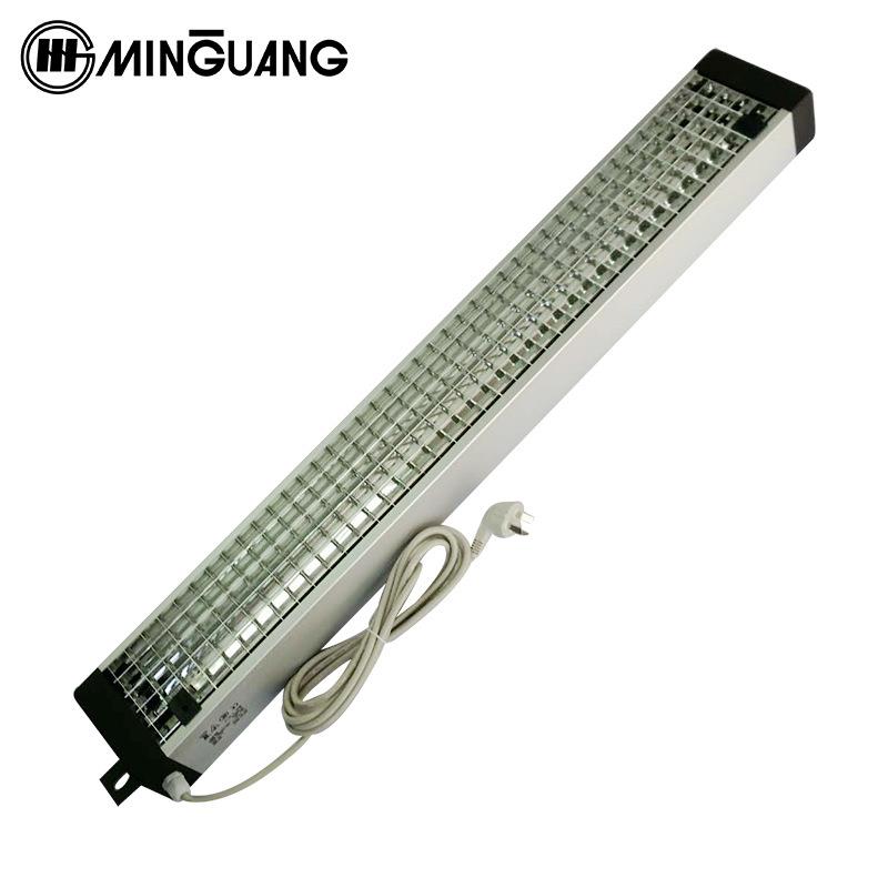 YG141-E220-H自动化系统专用防眩光格栅灯