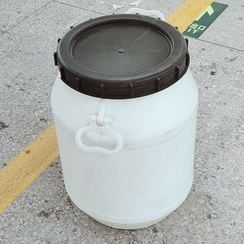 废液料饭储水桶耐腐25/50L