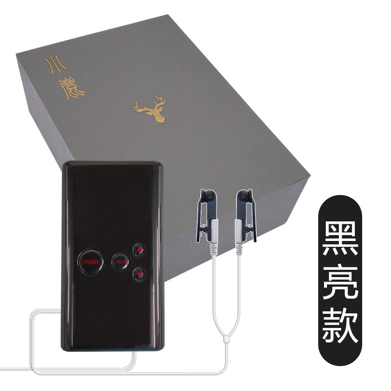 现货速发睡眠仪快速睡眠智能神器睡觉催眠改善严重CES促眠仪
