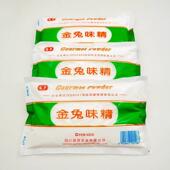 金兔粉末含盐味精454g袋装 餐饮开店凉拌菜火锅小面串串香味精