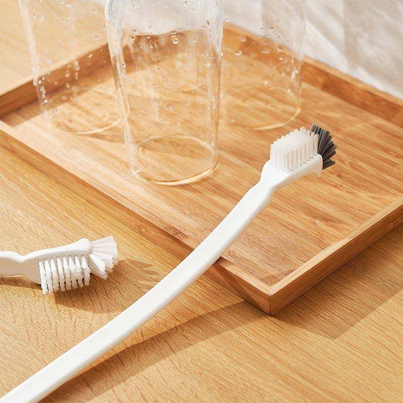 . 日式细长杯刷窄口深瓶子专用清洁刷长柄保温壶内胆去污刷,家庭/个人清洁工具,钢丝球/钢丝刷,淘宝优惠券,粉丝福利购,淘宝优惠卷