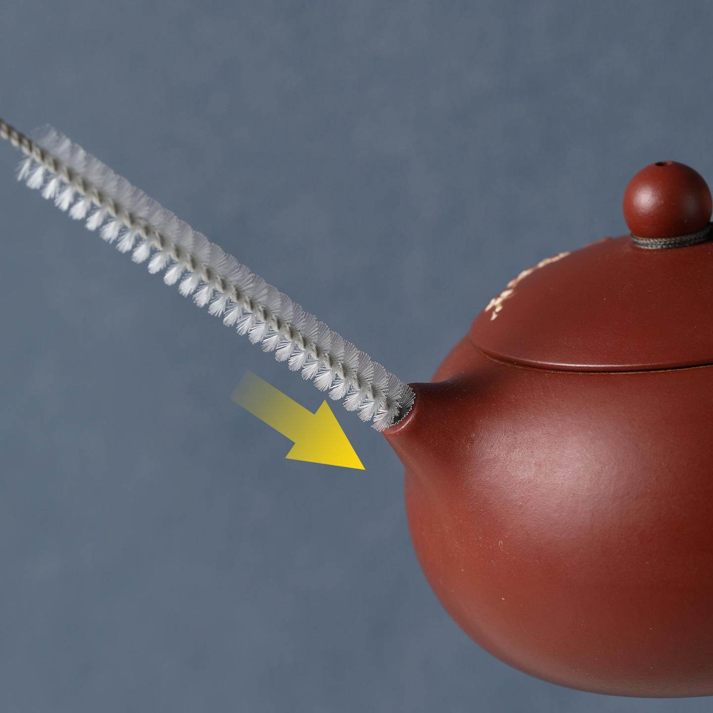 壶嘴刷茶壶口清洁刷套装奶瓶吸管奶嘴清洗神器厨房水杯盖缝隙刷子,家庭/个人清洁工具,钢丝球/钢丝刷,淘宝优惠券,粉丝福利购,淘宝优惠卷