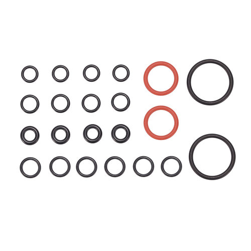 适用于凯驰K.archer O-ring 密封圈套装O形环密封环 2.884-312.0