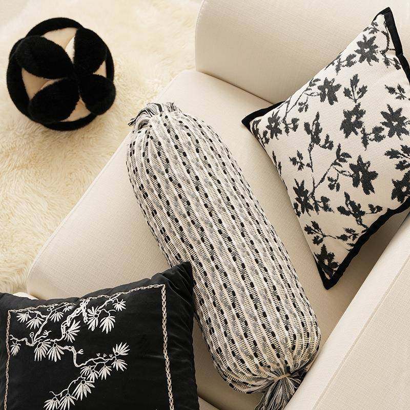 跨境外贸糖果可爱多巴胺ins风抱枕腰枕靠垫沙发抱枕套腰靠靠枕,居家布艺,抱枕被,淘宝优惠券,粉丝福利购,淘宝优惠卷