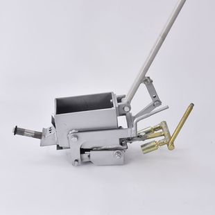 热熔划线斗通用划线斗划线机配件创科路鑫达兄弟远宏兄弟各厂通配