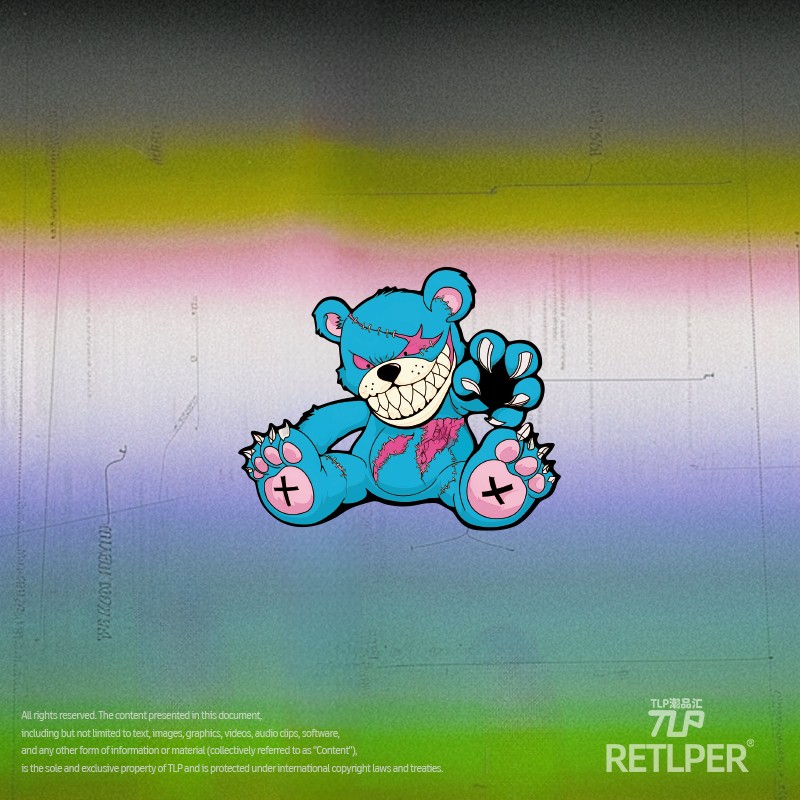 潮流精品，品质保证