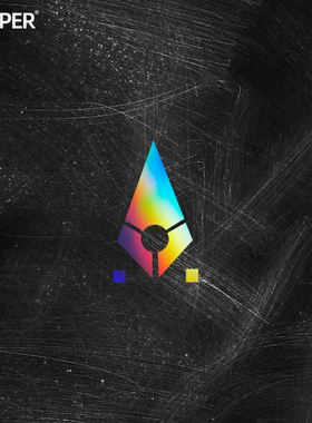 TLP镂空车贴 尼尔机械纪元YoRHa寄叶9s骇入标志logo装饰贴