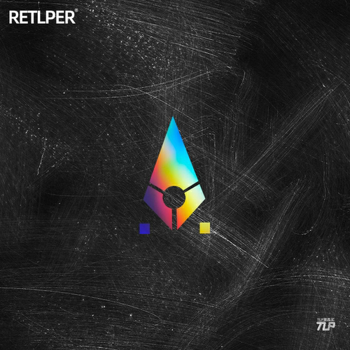 tlp镂空车贴尼尔yorha寄叶9s入