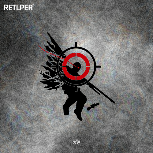 TLP镂空车贴CSGO纪念涂鸦传奇喷