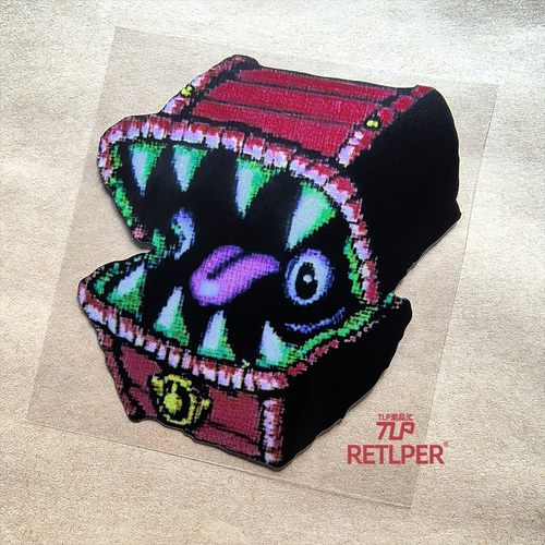 潮流精品，品质保证