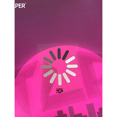 贴纸卡了蒙了缓冲加载标志