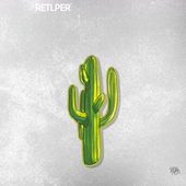 TLP潮品汇纸 白日梦系列粉色记忆笔记本电脑机箱pad