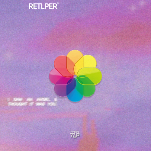 TLP反光贴心情切片系列彩色片