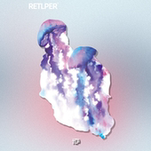 TLP反光贴纸 心情切片水母浮游生物海洋梦幻绚丽机箱玻璃纸