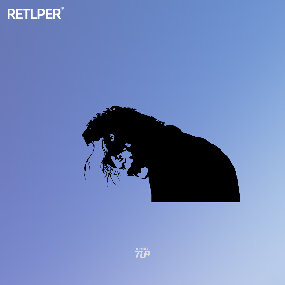 tlp镂空车贴dc蝙蝠侠笔记本动漫