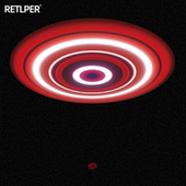 TLP反光车贴 EVA新世纪人类补完第三四次冲击条纹天空波贴纸