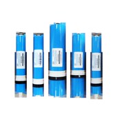 400G韩膜3012l 1膜 3013微废水节水膜反渗透RO膜环保节能大流量3