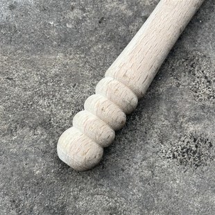 手工锻打小号装柄工兵o铲户外开路铲斧多功能锹铲驴友野营铲子斧