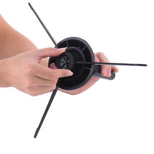 小号支架 军号h唢呐单簧双簧管通用管乐器休息托 落地展示支架配