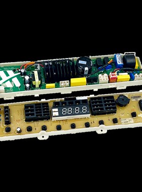 适用LG洗衣机T60 T75 T80 T7x0DB33PH1变频电脑板T85BW33FH1显示