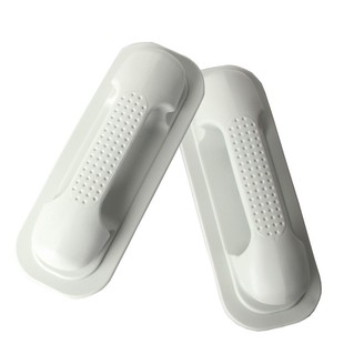 船用拉手1对 柄方便把握冲锋舟橡C皮艇抬起塑料材质皮划艇配件胶