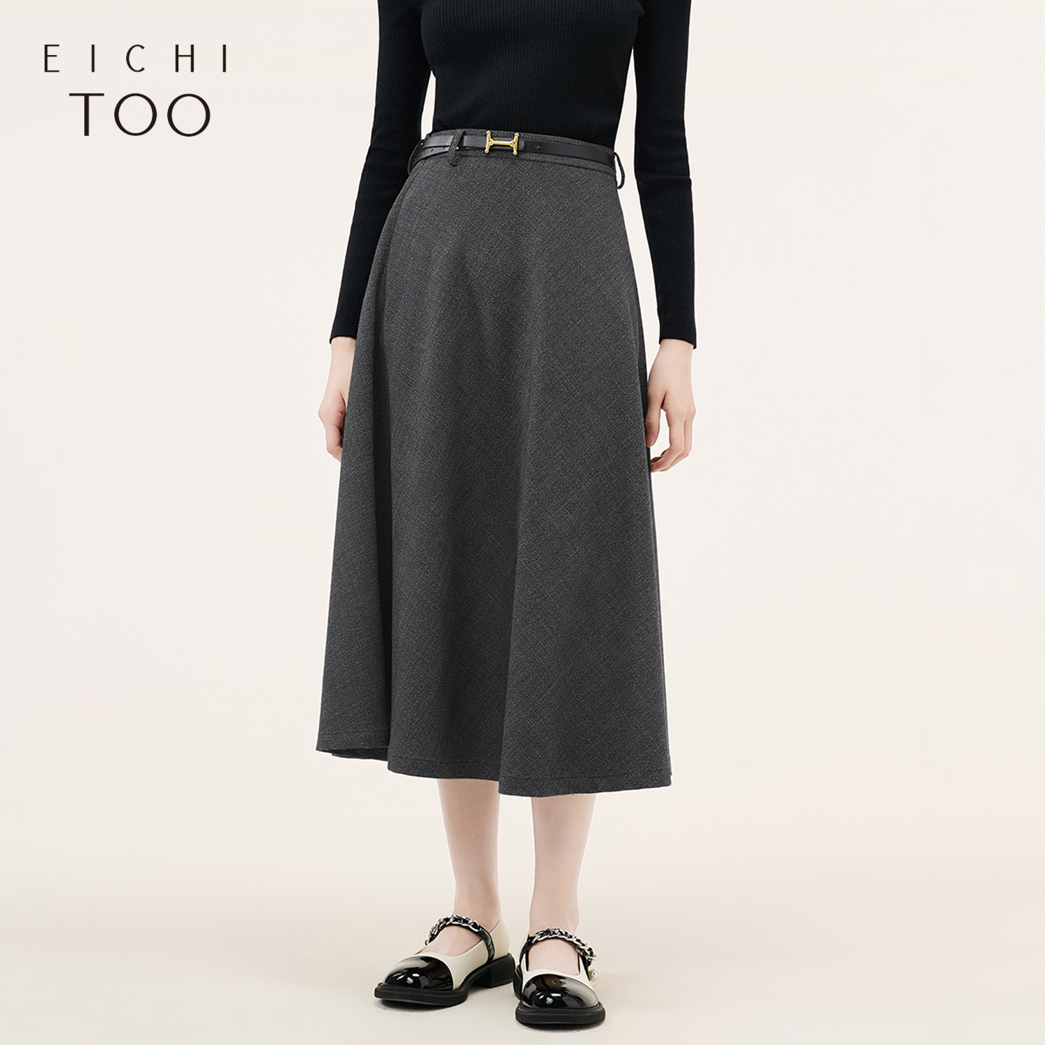 休闲时尚 穿着舒适