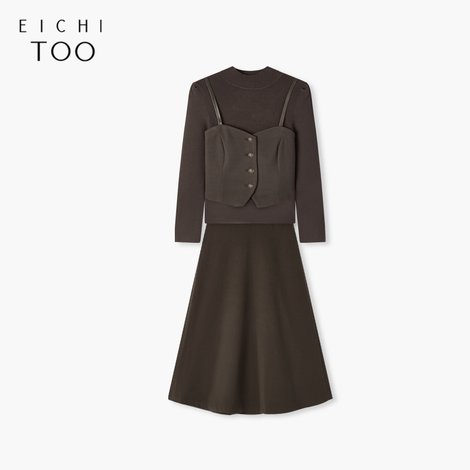 高级感 保暖舒适