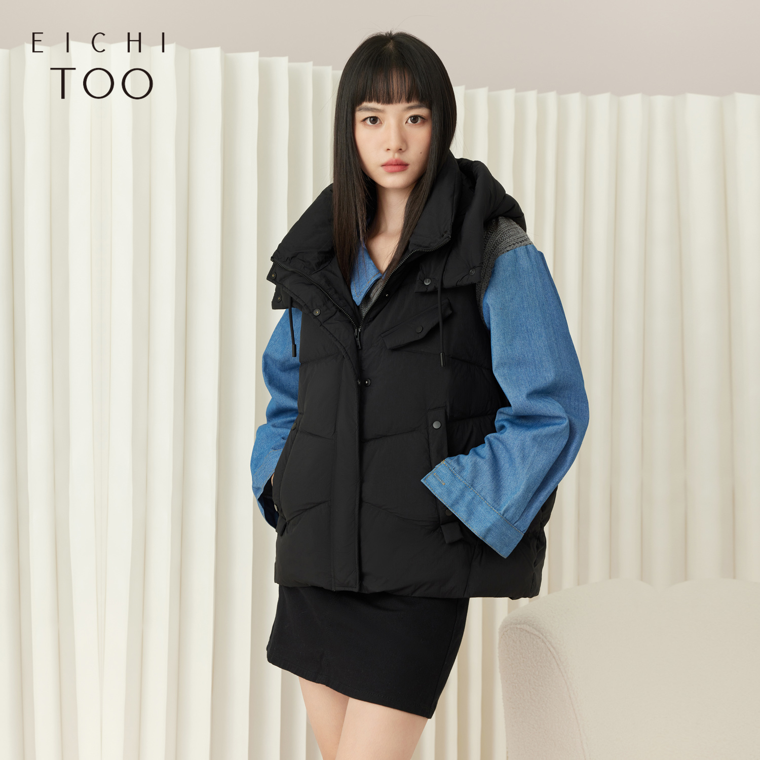 韩版时尚 百搭好穿