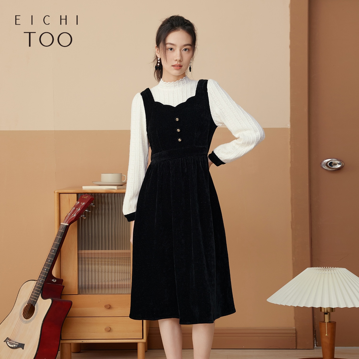 休闲时尚 保暖舒适