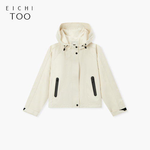 休闲时尚 简约大气