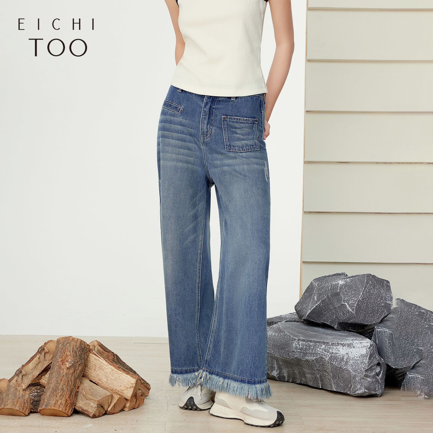 复古时尚 设计感