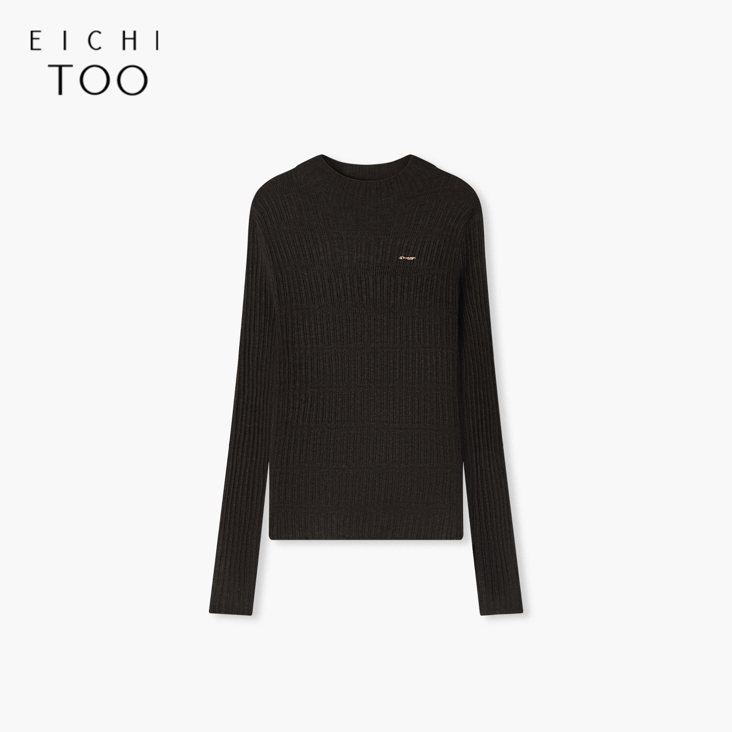 优雅简约 基础百搭