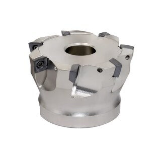 SSD90直角f铣刀盘90度方肩面铣刀盘平面四方清角SDMT120408住友款