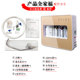 净水器家用过滤器五级超滤净水机pp棉10寸快接活性炭通Z用套装 滤