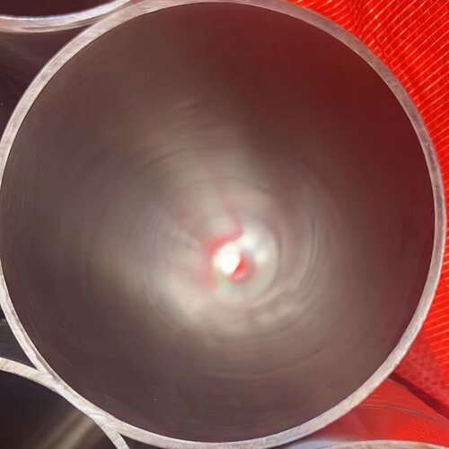 不锈钢管 304卫生管镜面管内外光亮精密管21 2F3 26 29 40 50 51m