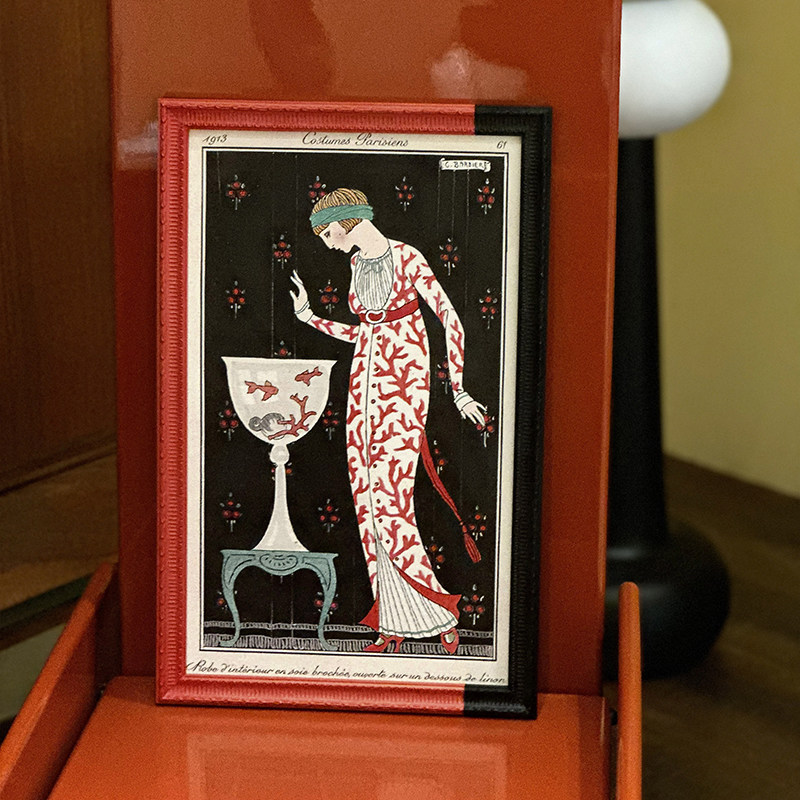 【东方法式】手工上漆艺术奶x油风中式复古美式客厅民宿中古装饰,家居饰品,现代装饰画,淘宝优惠券,粉丝福利购,淘宝优惠卷